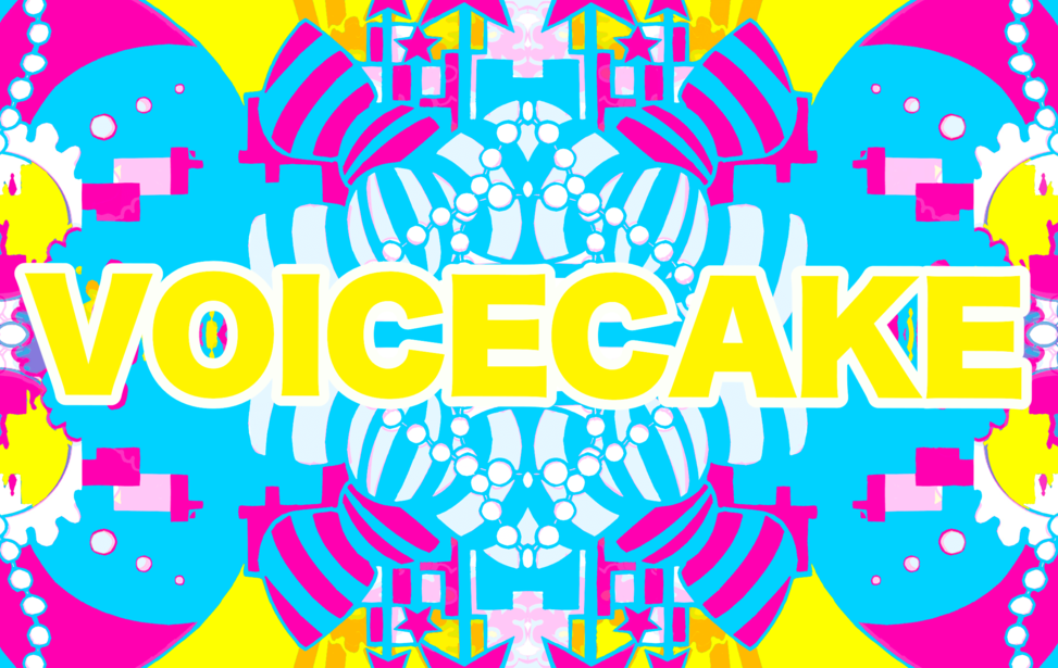 【5分間】VOICE CAKE1-異端な脳がサンバしても- 【5分間】VOICE CAKE1-異端な脳がサンバしても-