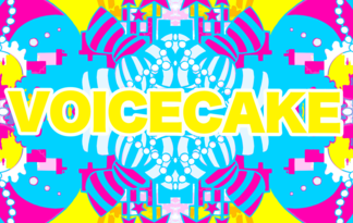 【5分間】VOICE CAKE1-異端な脳がサンバしても-