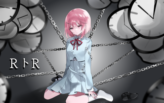 ＲトＲ
