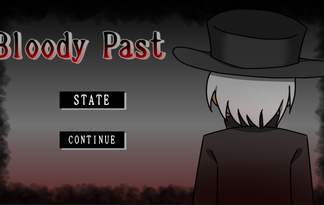 Bloody Past