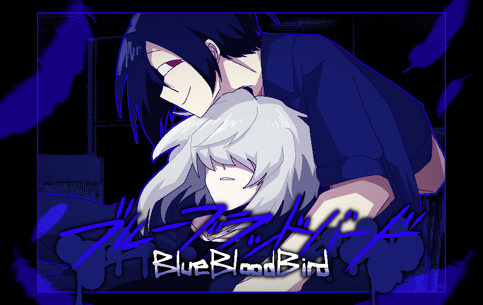 BlueBloodBird