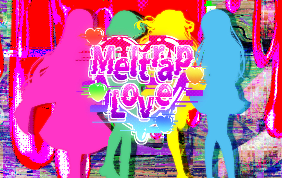 Meltrap Love