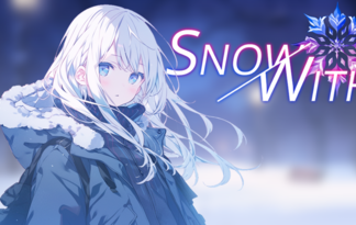 Snow/With