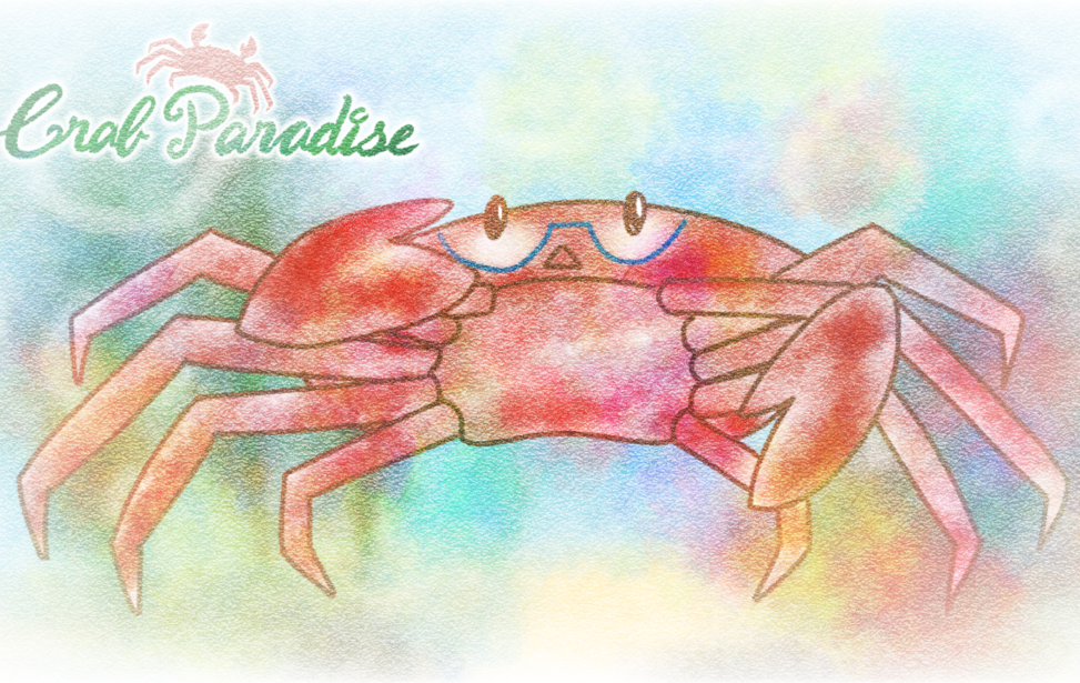Crab Paradise（クラブ・パラダイス）