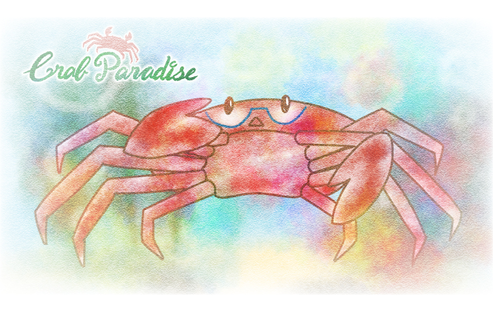 Crab Paradise（クラブ・パラダイス）