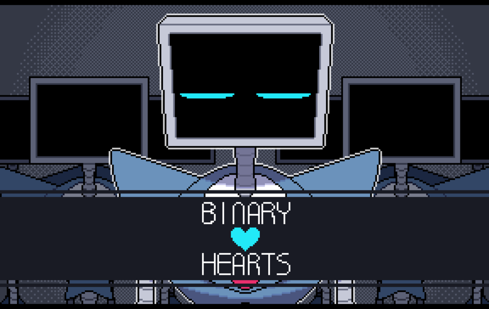 BINARY HEARTS