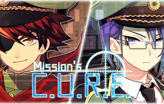 Mission's C.U.R.E.