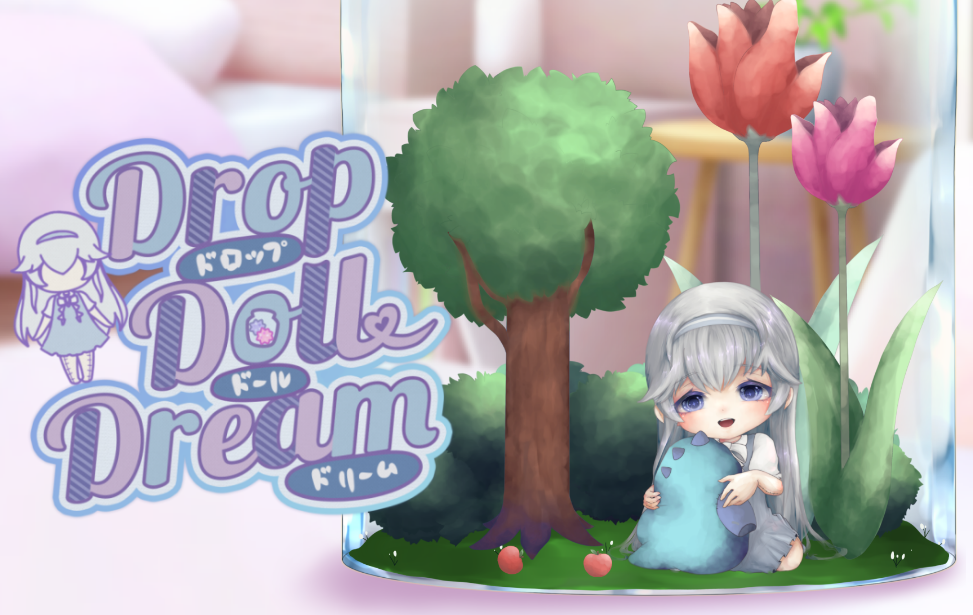 Drop Doll Dream