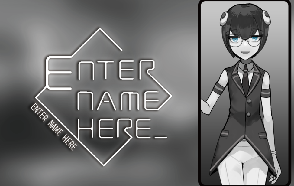 Enter name Here