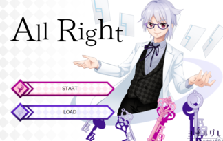 All Right