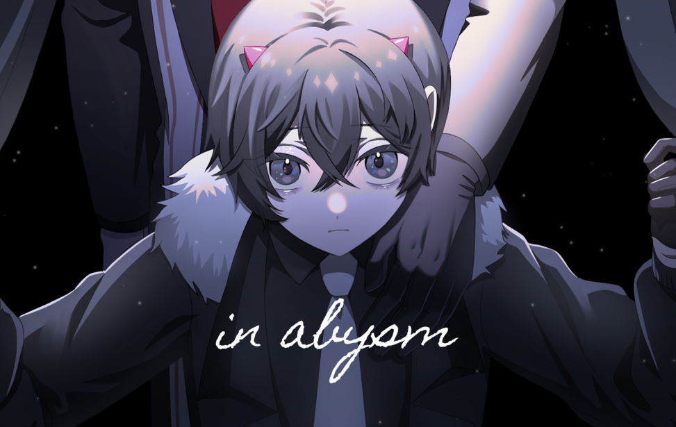 in abysm