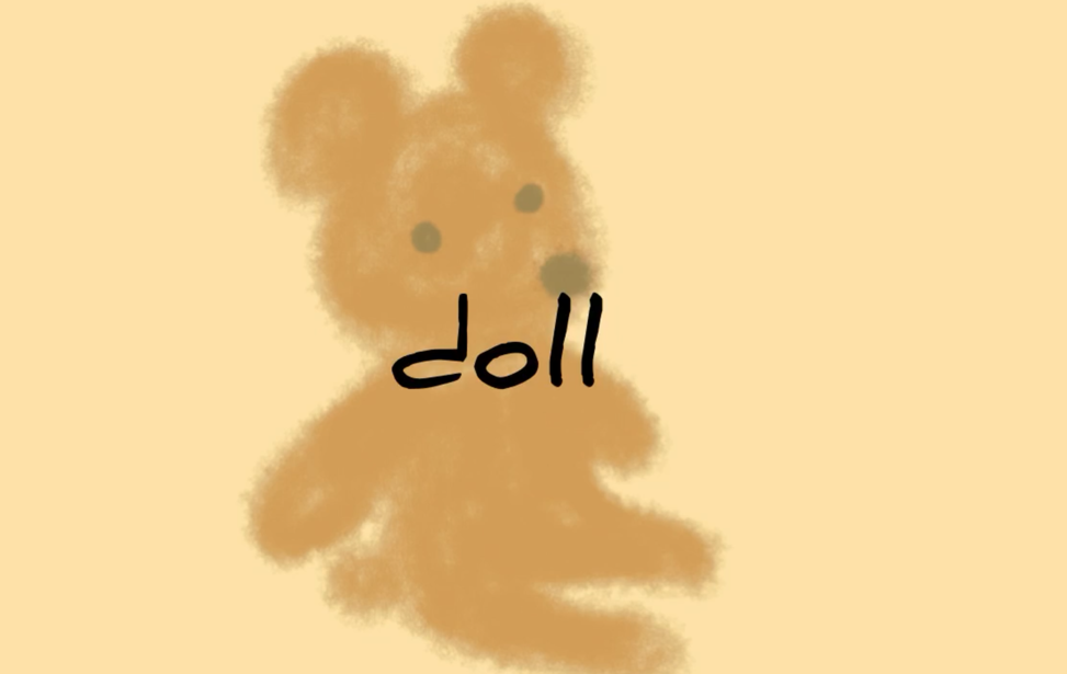 doll