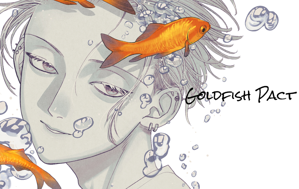 Goldfish Pact