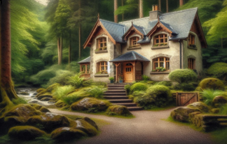 封じノ館　影踏みの章