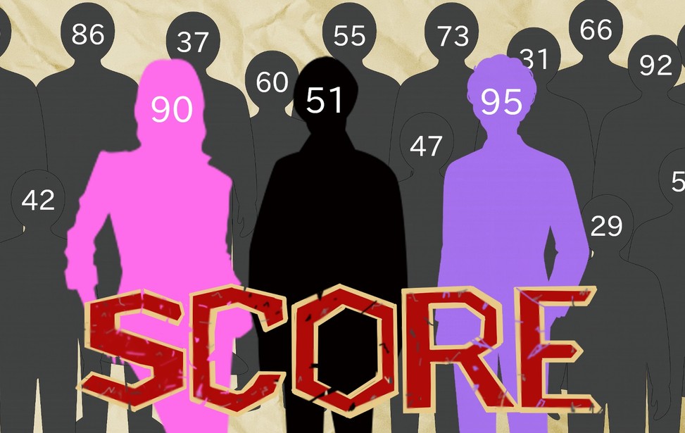 SCORE