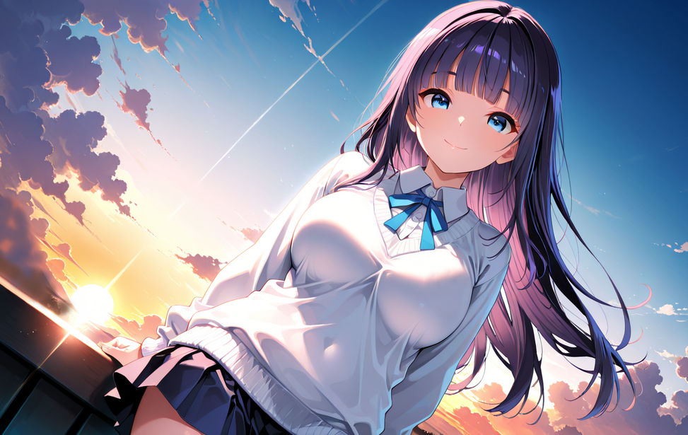 Afterlight -First Glow-