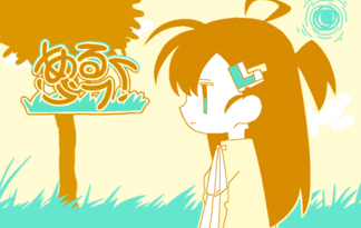 あるく、く、く、