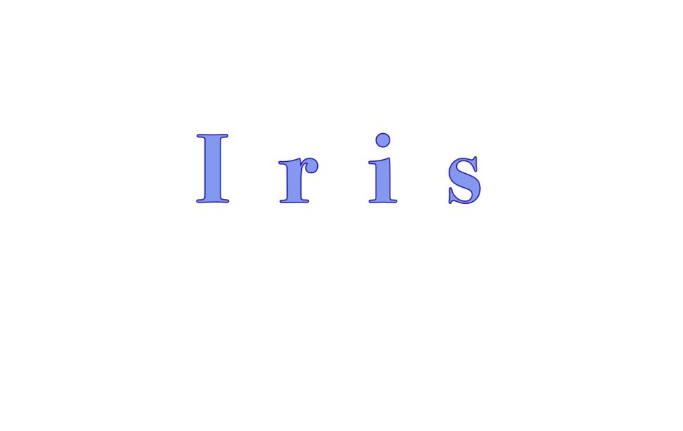Iris