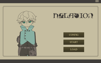 HALATION / ハレイション