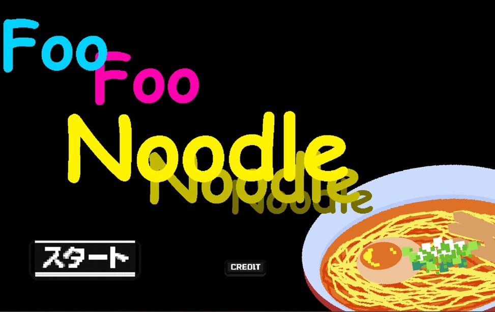 FooFooNoodle