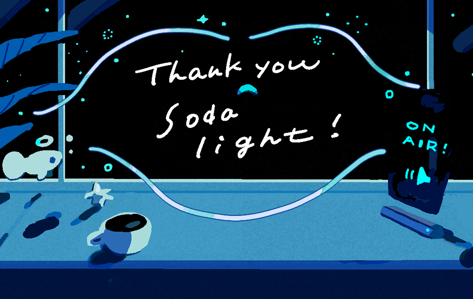 Soda Light
