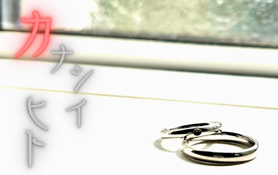 カナシイヒト カナシイヒト