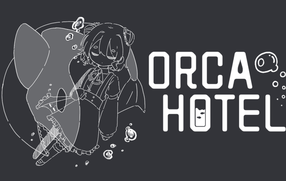 ORCA_HOTEL