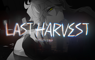 LAST HARVEST‐HOLLOW GUEST