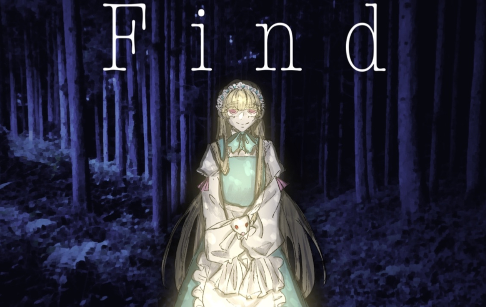 Find