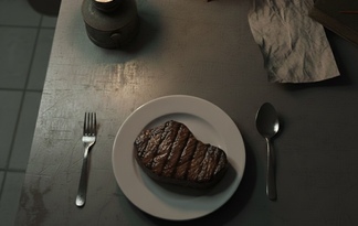 噛まなくてもいい食事