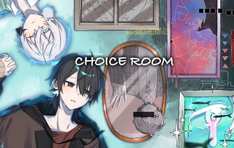 CHOICE　ROOM