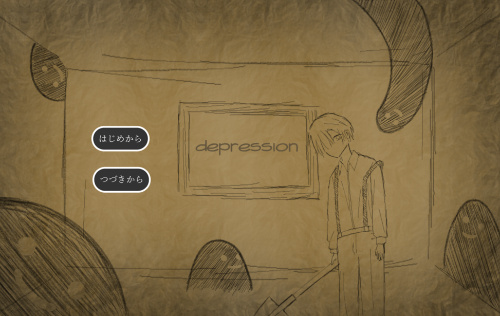 depression