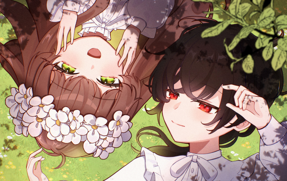 はじめてのプリンス――ひとつの約束。三つの未来。