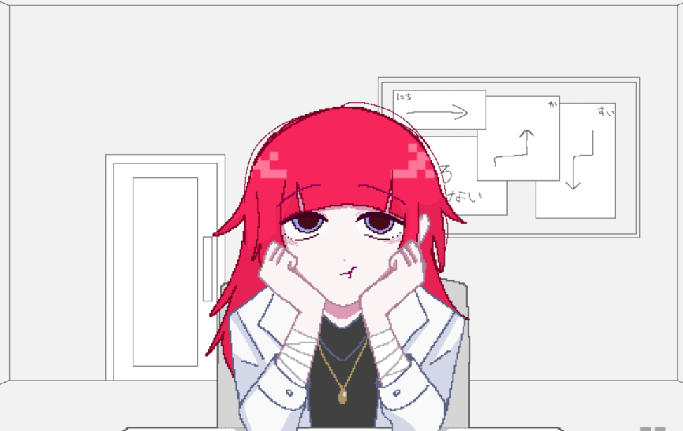 ひらさかセンター面談室 初回面談編