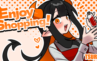 Enjoy Shopping!