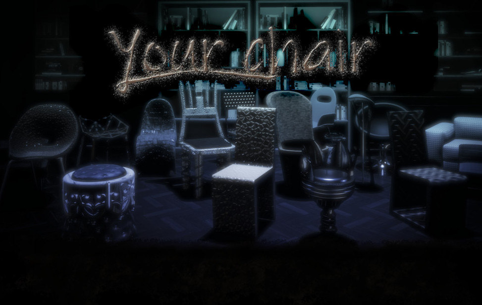 your chair 第０話