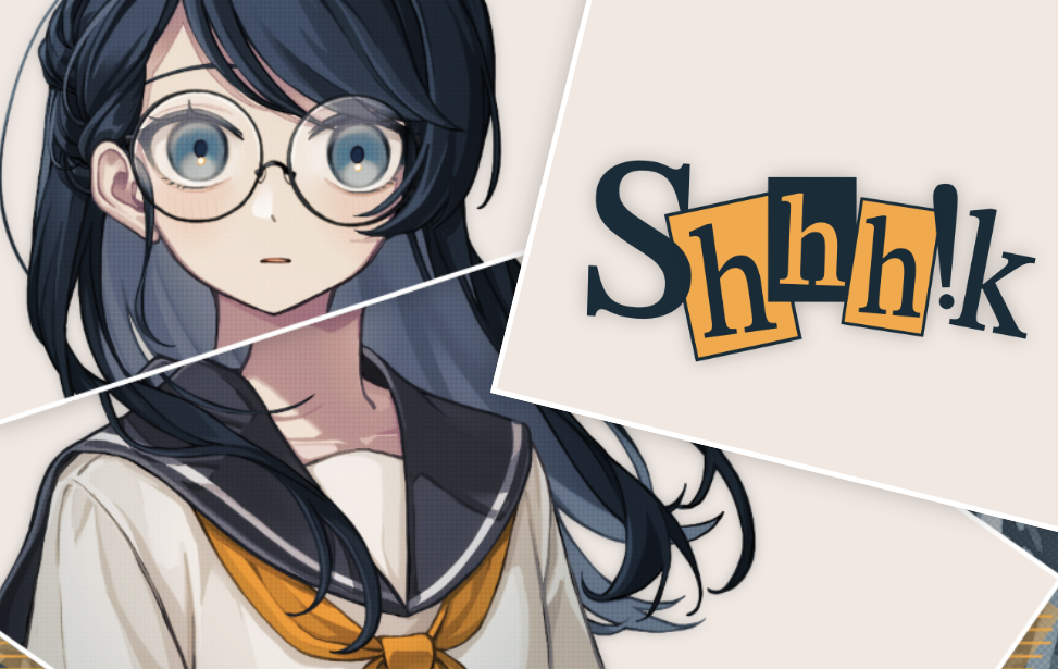 Shhh!k Shhh!k