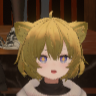 春白猫ハルシロネコ