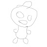 人間