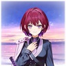 夜桜祇結