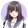 双葉月輝那