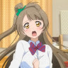 KANKANYOSORO果汁