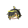ししゃものししゃものフライ