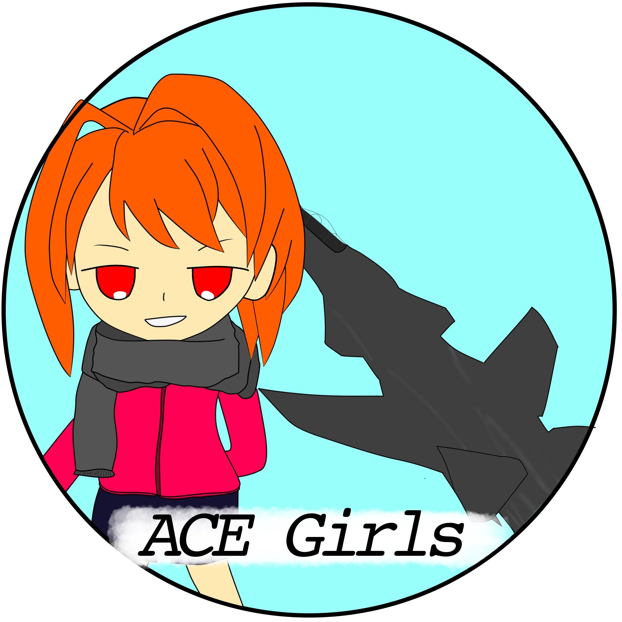 ふろいむ@ACE Girls