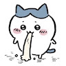 오징어팥떡