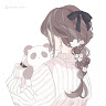 える