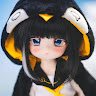 ぴえ