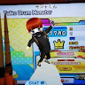 モジャくん?