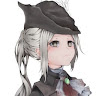 Lady Maria