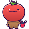 リコピン（リコピン）
